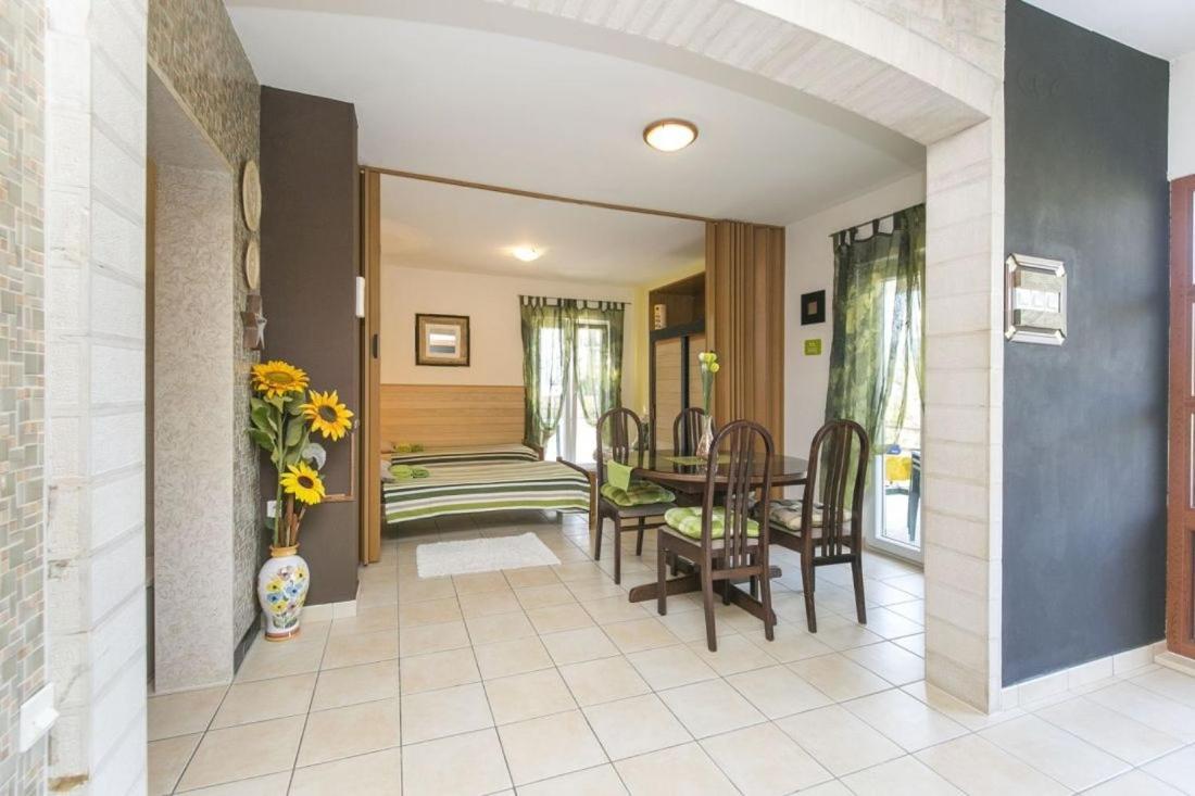 Apartments With Wifi Rabac, Labin - 17261 Exterior photo