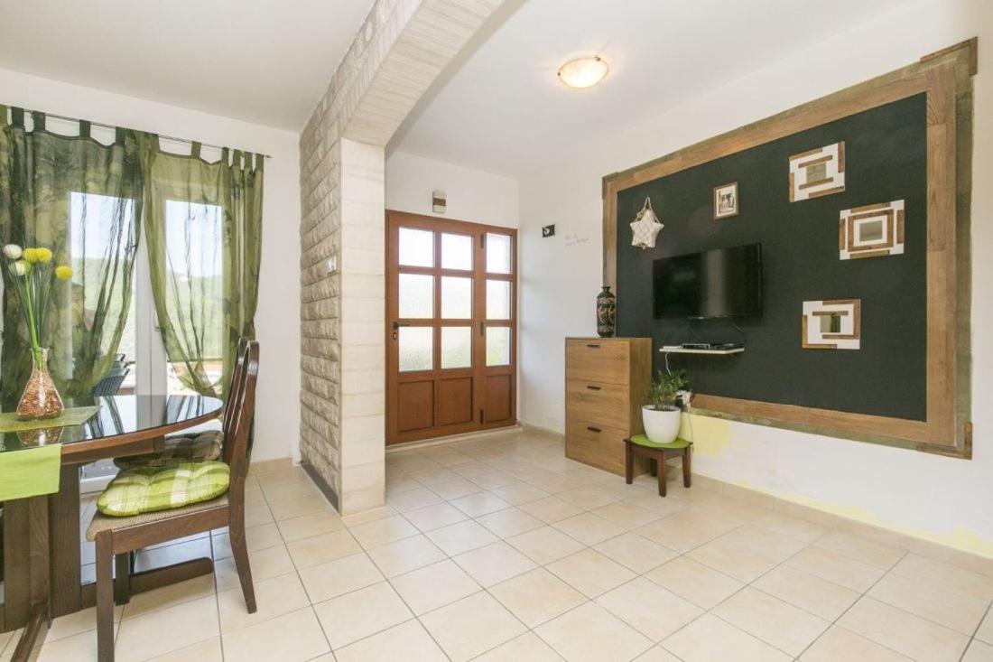 Apartments With Wifi Rabac, Labin - 17261 Exterior photo