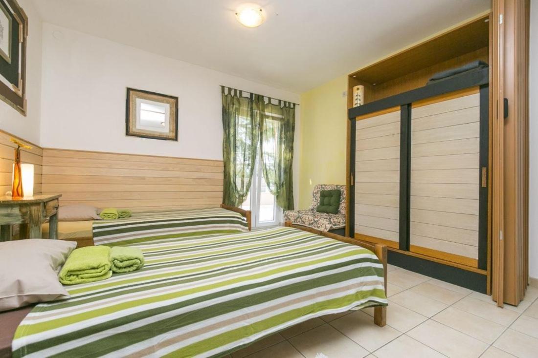 Apartments With Wifi Rabac, Labin - 17261 Room photo
