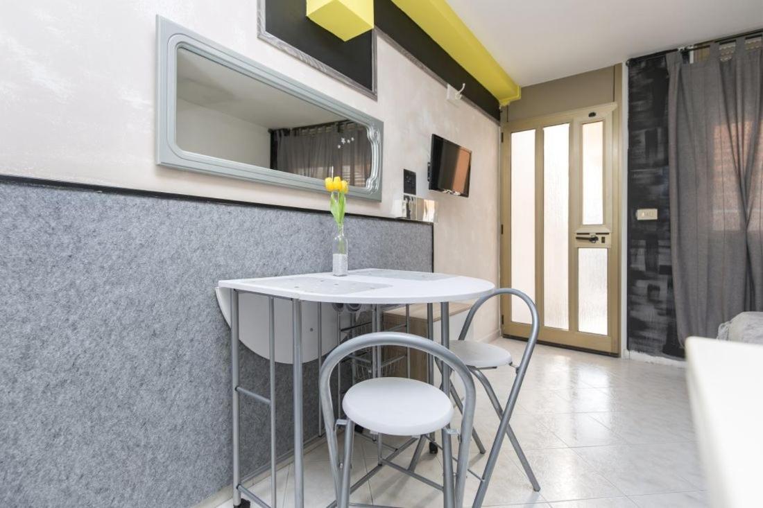 Apartments With Wifi Rabac, Labin - 17261 Room photo