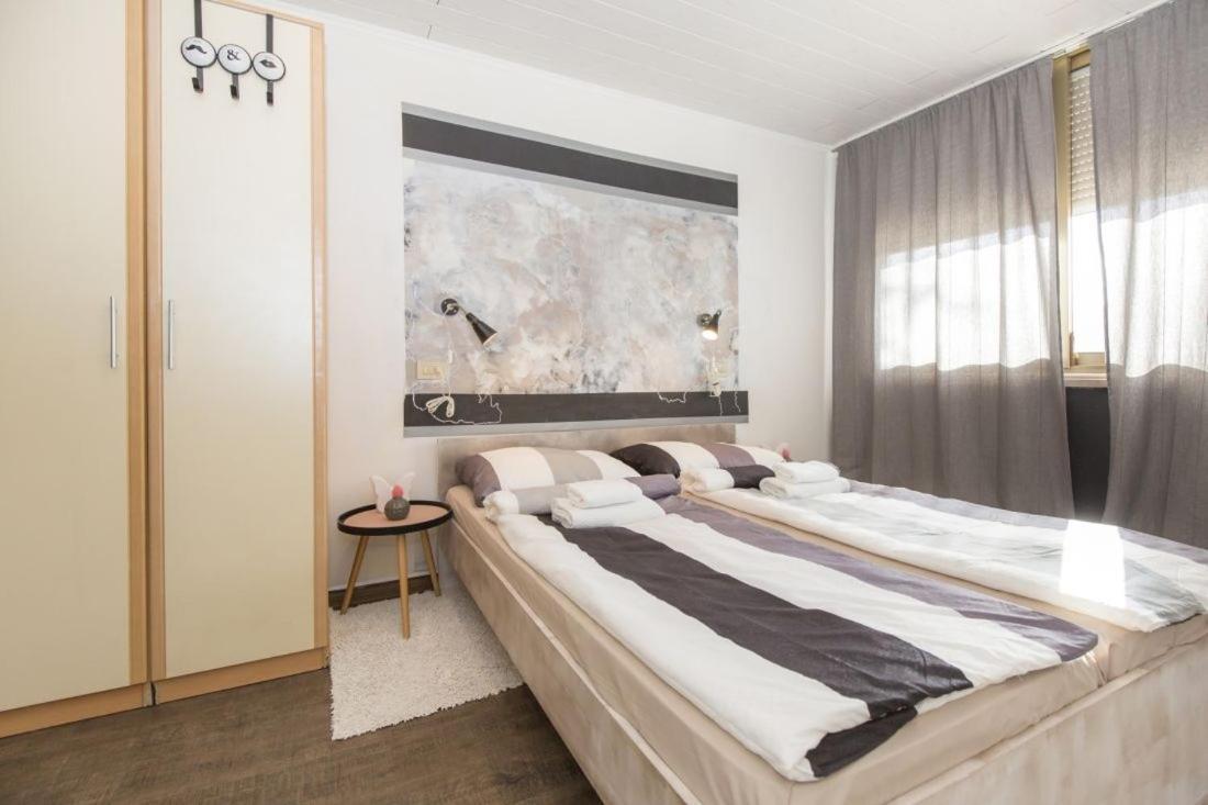 Apartments With Wifi Rabac, Labin - 17261 Room photo