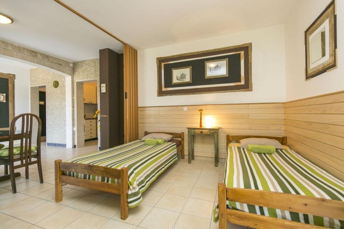 Apartments With Wifi Rabac, Labin - 17261 Room photo