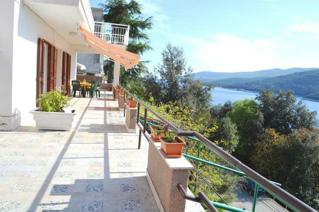 Apartments With Wifi Rabac, Labin - 17261 Exterior photo
