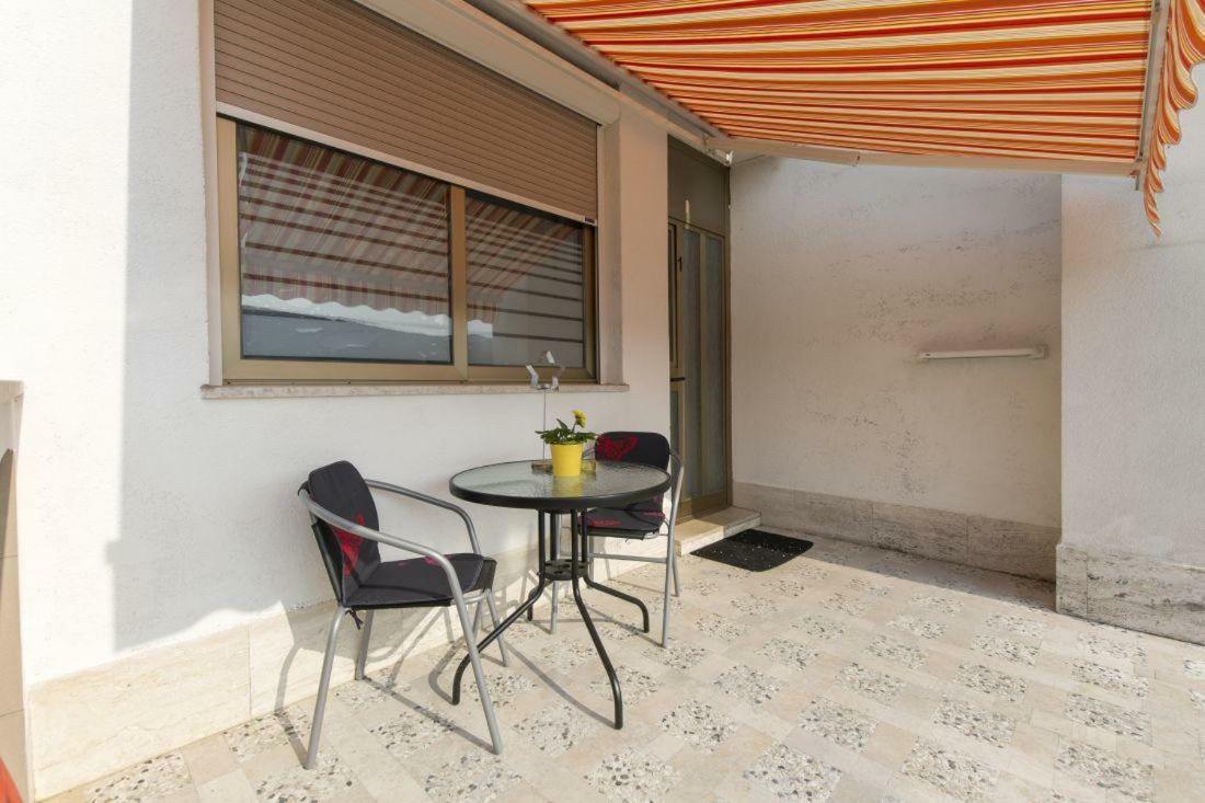 Apartments With Wifi Rabac, Labin - 17261 Exterior photo