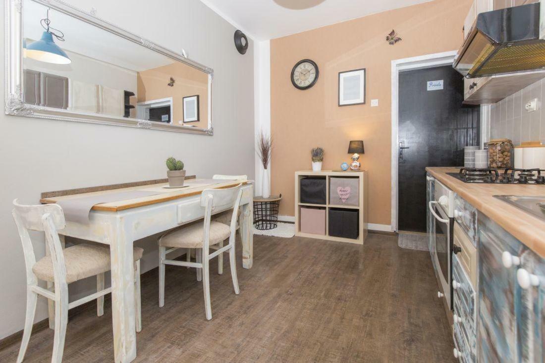 Apartments With Wifi Rabac, Labin - 17261 Exterior photo